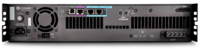 DCI2X600N 2 CHANNEL POWER AMPLIFIER 600W @ 4OHM WITH BLU LINK, 70V 100V